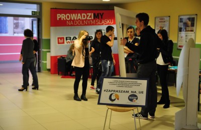 Uniwersytet Ekonomiczny otworzył swoje podwoje - 4