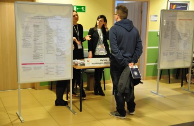 Uniwersytet Ekonomiczny otworzył swoje podwoje - 6