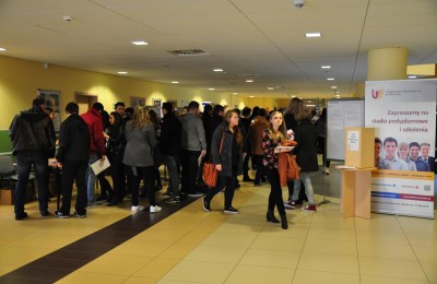 Uniwersytet Ekonomiczny otworzył swoje podwoje - 8