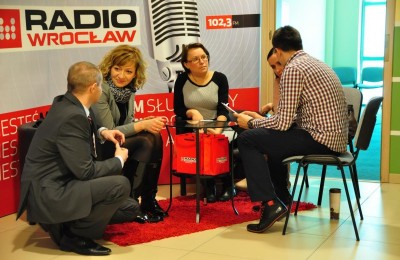 Uniwersytet Ekonomiczny otworzył swoje podwoje