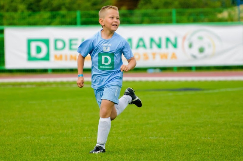 Deichmann Minimistrzostwa: Zapisy do 27 marca – zdjęcia: materiały prasowe