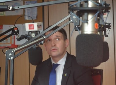 Jaros o blokadzie: Błędnie rozumiane są zamierzenia rządu