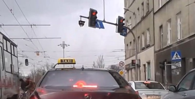 Uwaga! Dzisiaj nadal będzie mocno wiało (FOTO, WIDEO) - Fot. YouTube