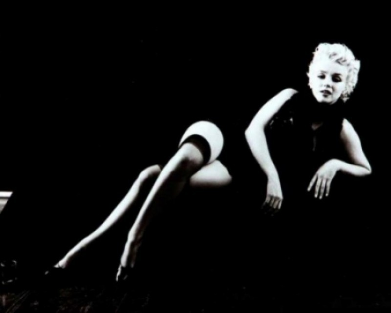 Zdjęcia Marilyn "dobrem narodowym kultury polskiej"
