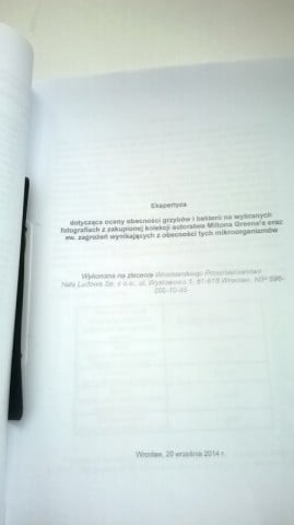 Zdjęcia Marilyn "dobrem narodowym kultury polskiej" - 8