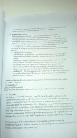 Zdjęcia Marilyn "dobrem narodowym kultury polskiej" - 3