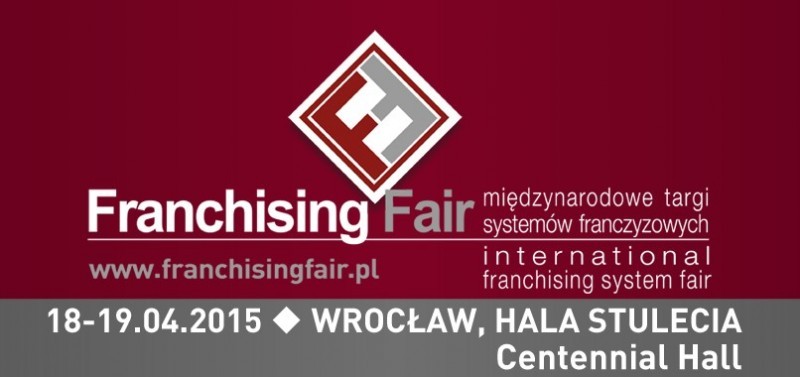 Franchising Fair we Wrocławiu - 