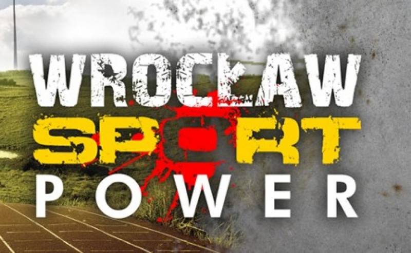 Wrocław Sport Power - 