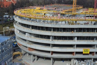 Jako pierwsi byliśmy na szczycie Hiltona (ZDJĘCIA) - 6