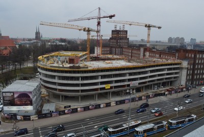 Jako pierwsi byliśmy na szczycie Hiltona (ZDJĘCIA) - 7