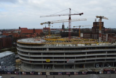 Jako pierwsi byliśmy na szczycie Hiltona (ZDJĘCIA) - 4