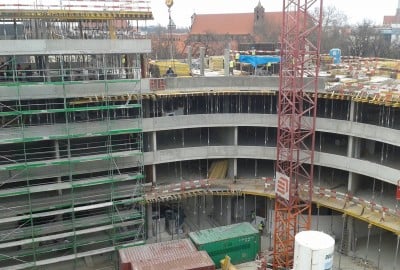 Jako pierwsi byliśmy na szczycie Hiltona (ZDJĘCIA) - 5