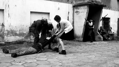 Legniccy harcerze nakręcili film, by uczcić powstańców - 1