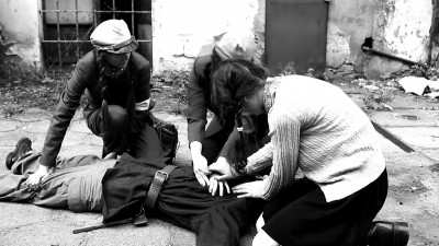 Legniccy harcerze nakręcili film, by uczcić powstańców - 2