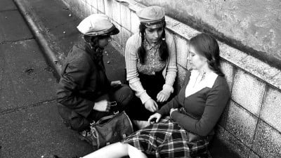 Legniccy harcerze nakręcili film, by uczcić powstańców - 4