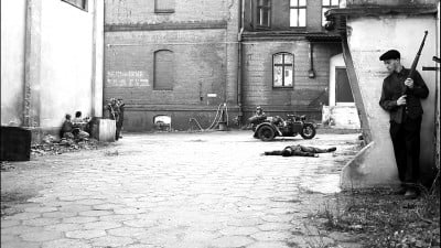 Legniccy harcerze nakręcili film, by uczcić powstańców - 6