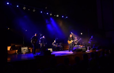 Raz Dwa Trzy w Sali Koncertowej Radia Wrocław - 10