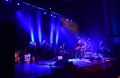 Raz Dwa Trzy w Sali Koncertowej Radia Wrocław - 14