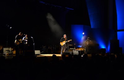 Raz Dwa Trzy w Sali Koncertowej Radia Wrocław - 4