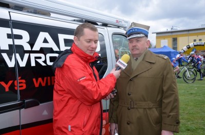 DRJ: Kolarze w Miękini. Bike Maraton - 11