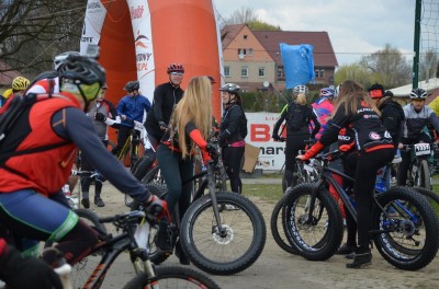 DRJ: Kolarze w Miękini. Bike Maraton - 12