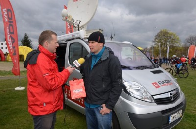 DRJ: Kolarze w Miękini. Bike Maraton - 14