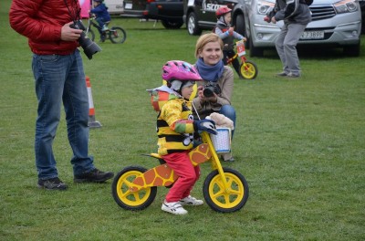 DRJ: Kolarze w Miękini. Bike Maraton - 29