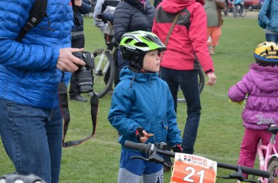 DRJ: Kolarze w Miękini. Bike Maraton - 30