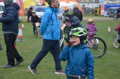DRJ: Kolarze w Miękini. Bike Maraton - 31
