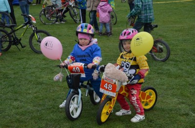 DRJ: Kolarze w Miękini. Bike Maraton - 32