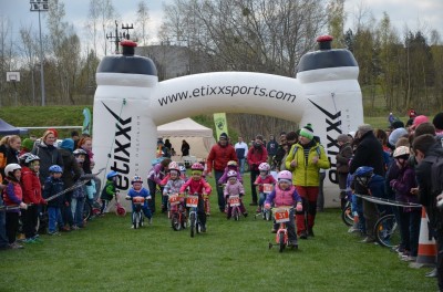 DRJ: Kolarze w Miękini. Bike Maraton - 33