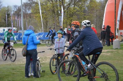 DRJ: Kolarze w Miękini. Bike Maraton - 4