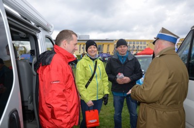 DRJ: Kolarze w Miękini. Bike Maraton - 7