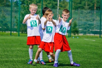 Deichmann Minimistrzostwa (ELIMINACJE) - 0
