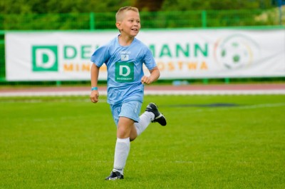 Deichmann Minimistrzostwa (ELIMINACJE) - 2