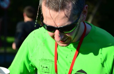 Drużyna biegowa RW: tym razem biegaliśmy na czas - 12