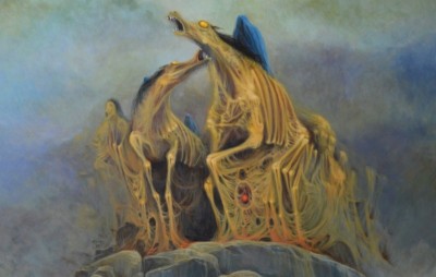 Beksiński z wałbrzyskiego MPK (ZOBACZCIE!)