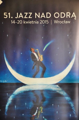Jazz nad Odrą dawniej i dziś (Nagranie z 1978 r.) - 8