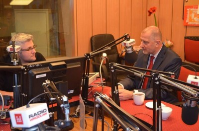 Rafał Dutkiewicz odpowiada na kolejne pytania