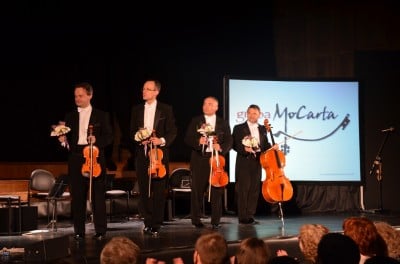 Grupa MoCarta dała czadu! (ZOBACZ ZDJĘCIA) - 12