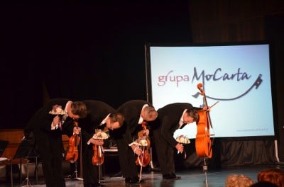 Grupa MoCarta dała czadu! (ZOBACZ ZDJĘCIA) - 13