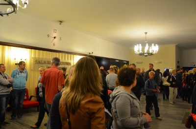 Tak się bawiliście u nas podczas nocy muzeów (ZDJĘCIA) - 0