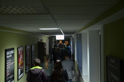 Tak się bawiliście u nas podczas nocy muzeów (ZDJĘCIA) - 18