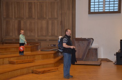 Tak się bawiliście u nas podczas nocy muzeów (ZDJĘCIA) - 1