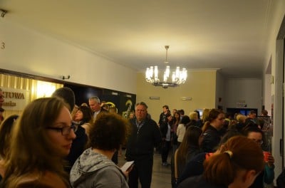 Tak się bawiliście u nas podczas nocy muzeów (ZDJĘCIA) - 19