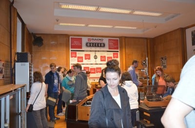 Tak się bawiliście u nas podczas nocy muzeów (ZDJĘCIA) - 4
