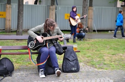 Tak biliście gitarowy rekord Guinnessa (DUŻO ZDJĘĆ) - 16