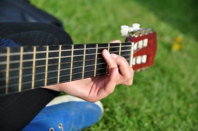 Tak biliście gitarowy rekord Guinnessa (DUŻO ZDJĘĆ) - 23