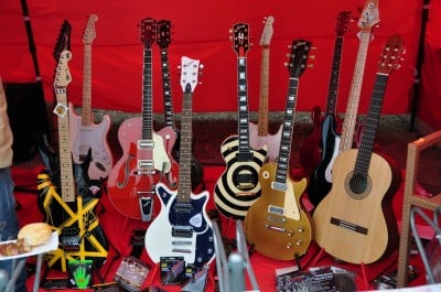 Tak biliście gitarowy rekord Guinnessa (DUŻO ZDJĘĆ) - 8