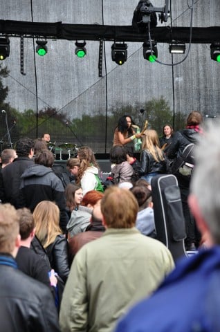 Tak biliście gitarowy rekord Guinnessa (DUŻO ZDJĘĆ) - 11